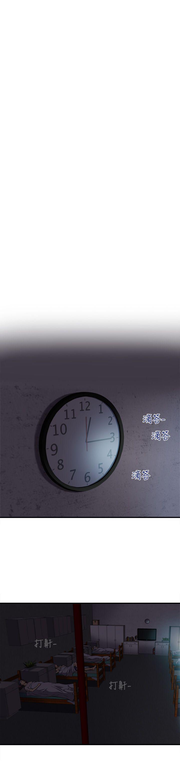 制服的诱惑(女装设计师) 消防員(5) 第16页