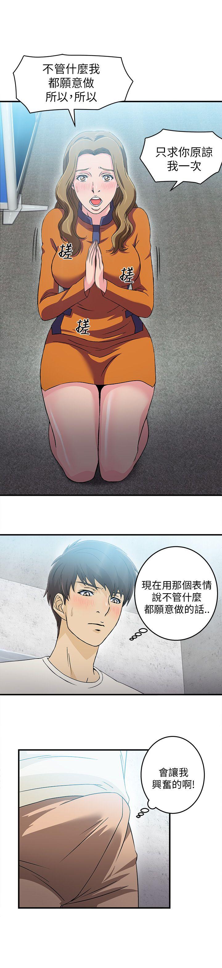 制服的诱惑(女装设计师) 消防員(5) 第11页