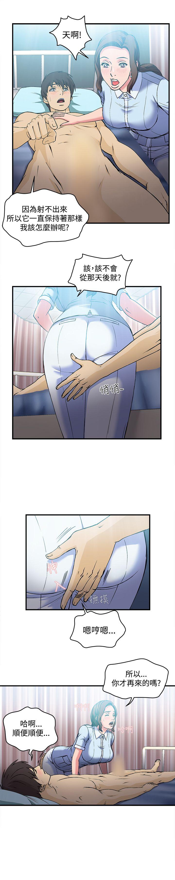 制服的诱惑(女装设计师) 護士篇(5) 第19页