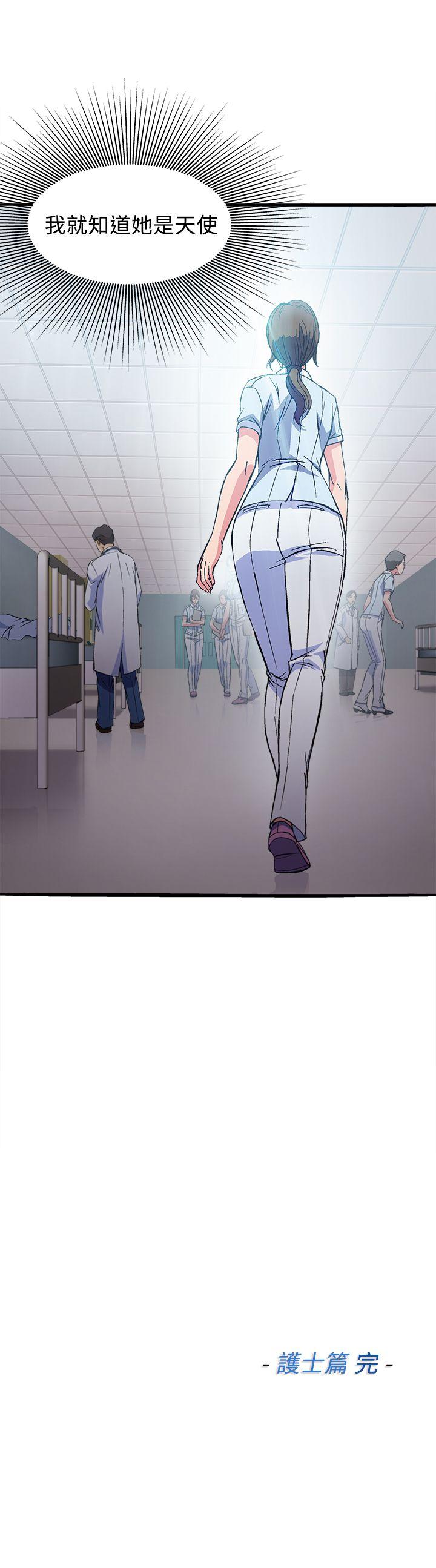制服的诱惑(女装设计师) 護士篇(5) 第25页