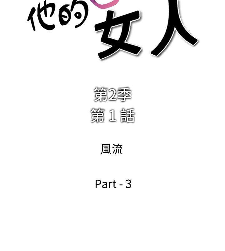 他的女人 第25話 第2页