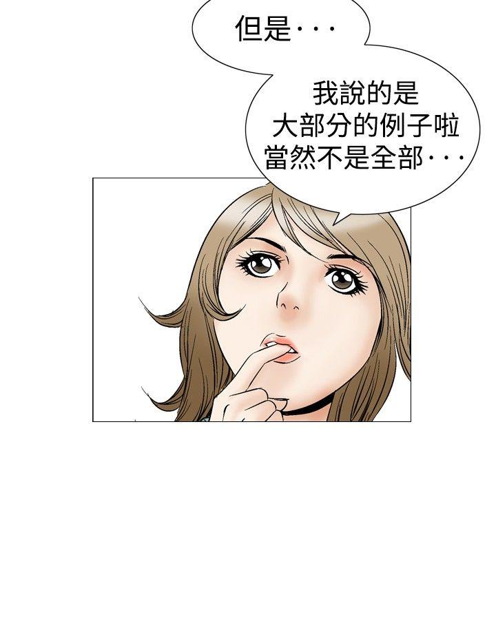 他的女人 第44話 第23页