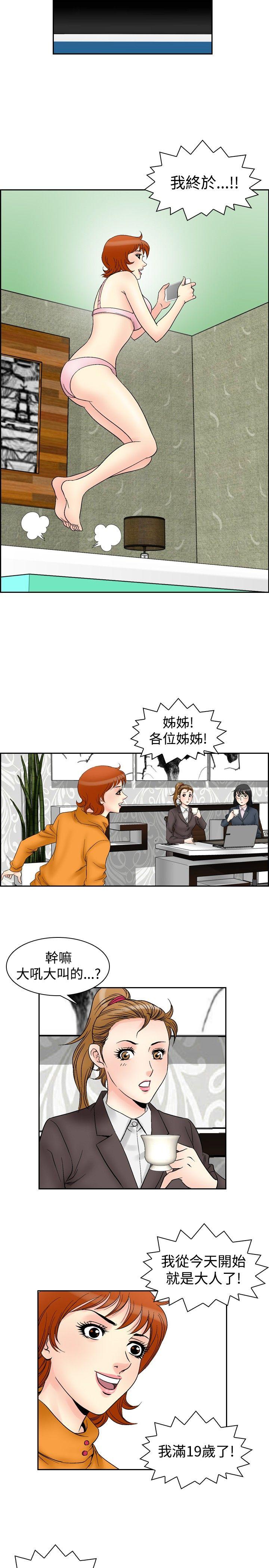 他的女人 第59話 第2页