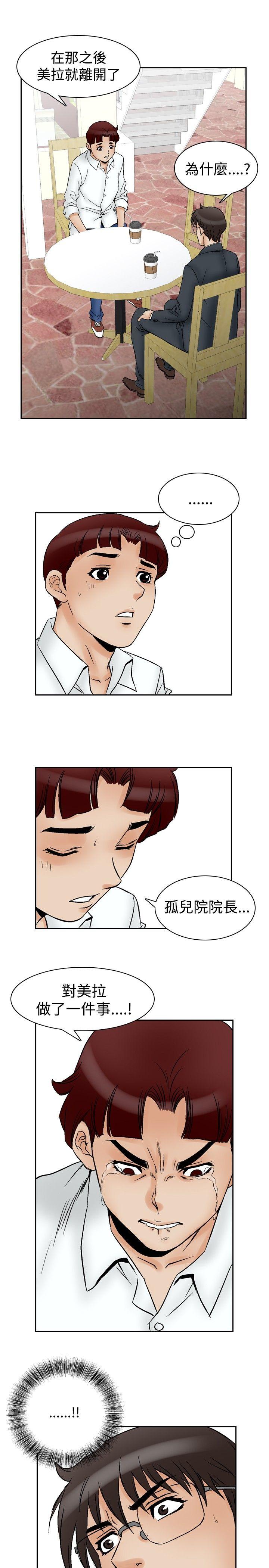 他的女人 第63話 第20页