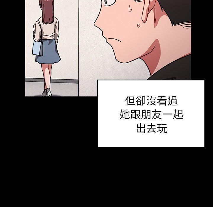 調教開關 第 10 話 第76页