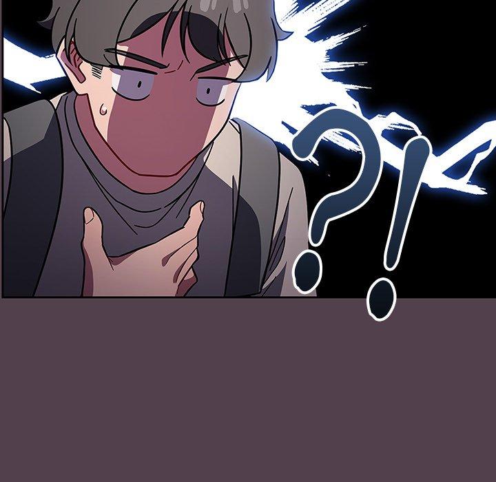 調教開關 第 11 話 第19页