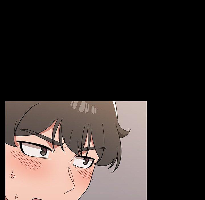 調教開關 第 11 話 第104页