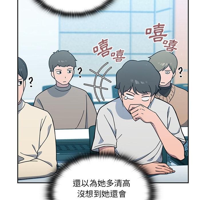 調教開關 第 1 話 第105页
