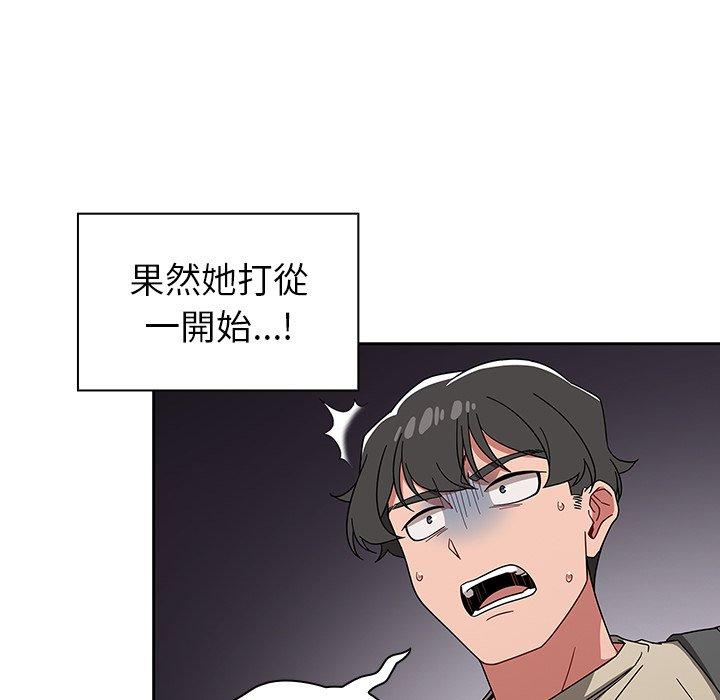 調教開關 第 27 話 第102页