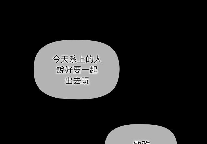 調教開關 第 28 話 第2页