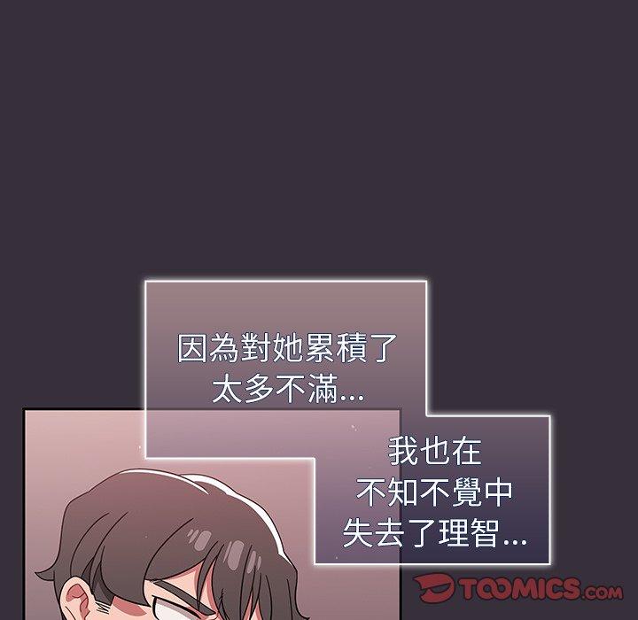 調教開關 第 30 話 第105页