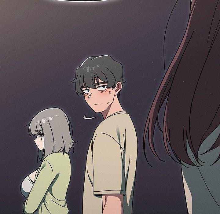 調教開關 第 32 話 第118页