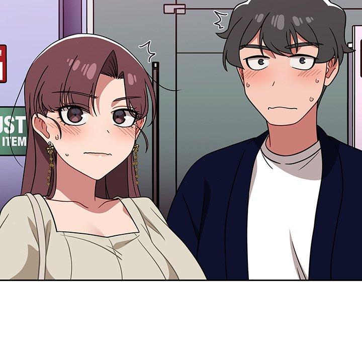 調教開關 第 22 話 第77页