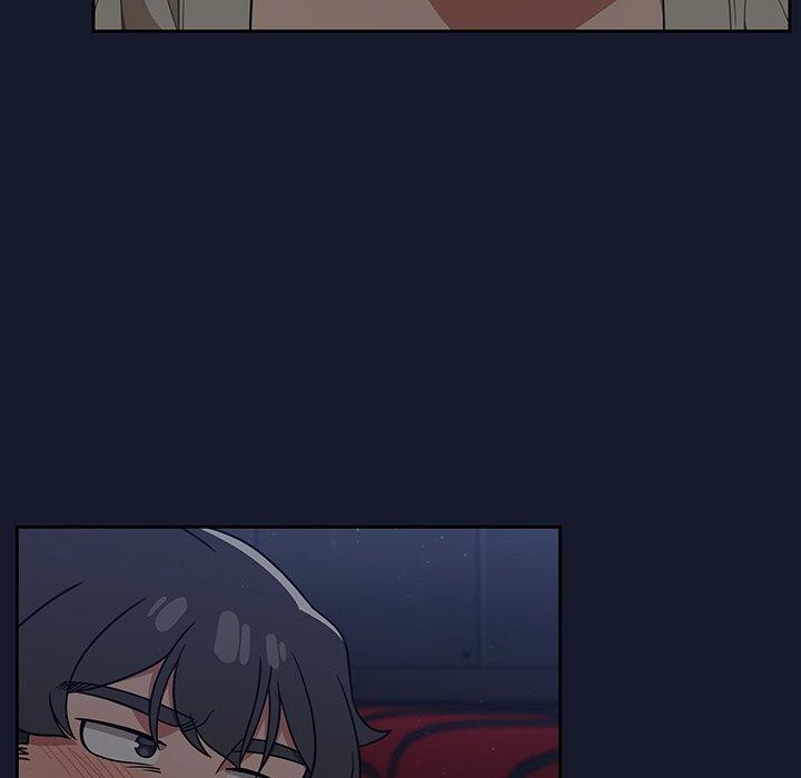 調教開關 第 23 話 第37页