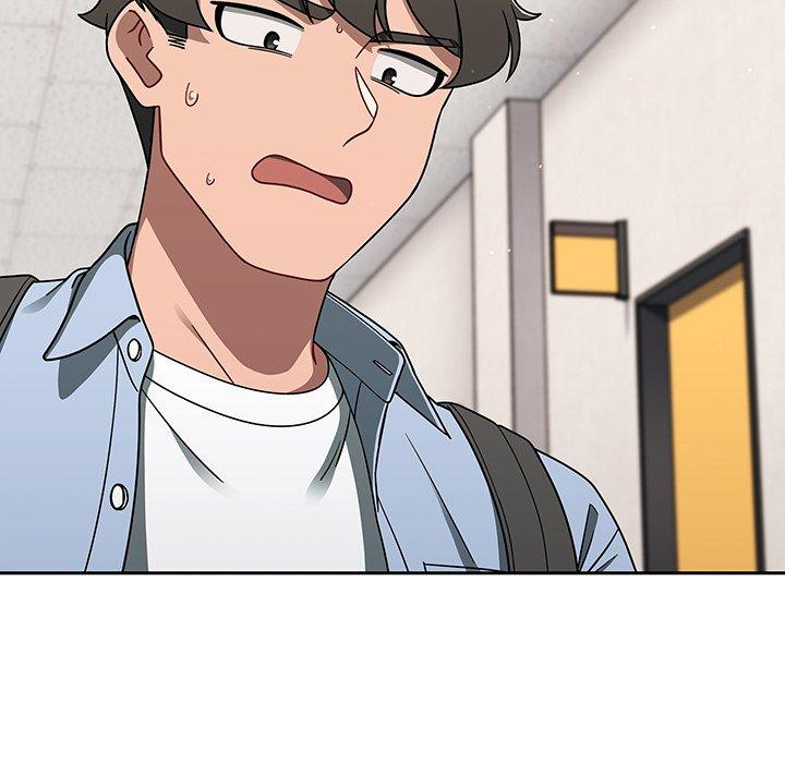 調教開關 第 34 話 第73页