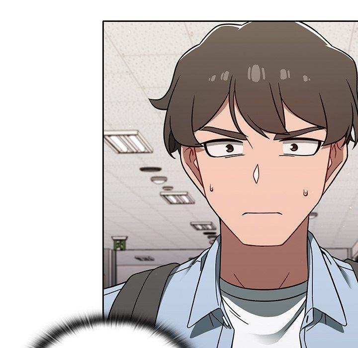 調教開關 第 34 話 第40页