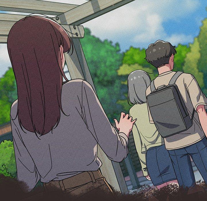調教開關 第 34 話 第45页