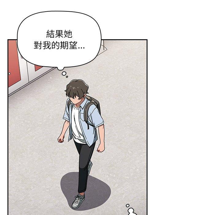 調教開關 第 34 話 第83页