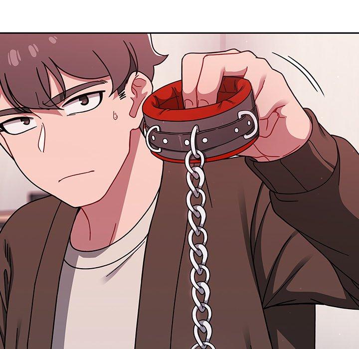 調教開關 第 36 話 第54页