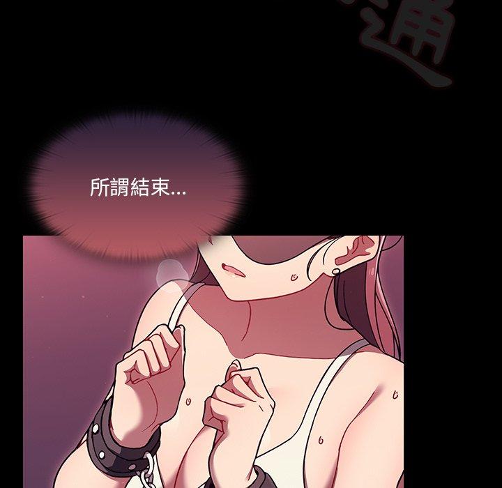 調教開關 第 36 話 第81页