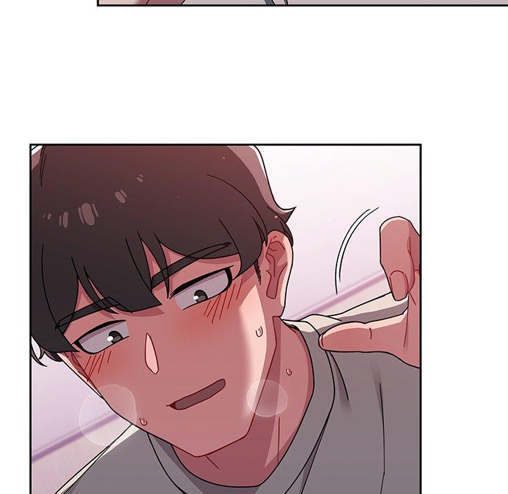 調教開關 第 38 話 第114页