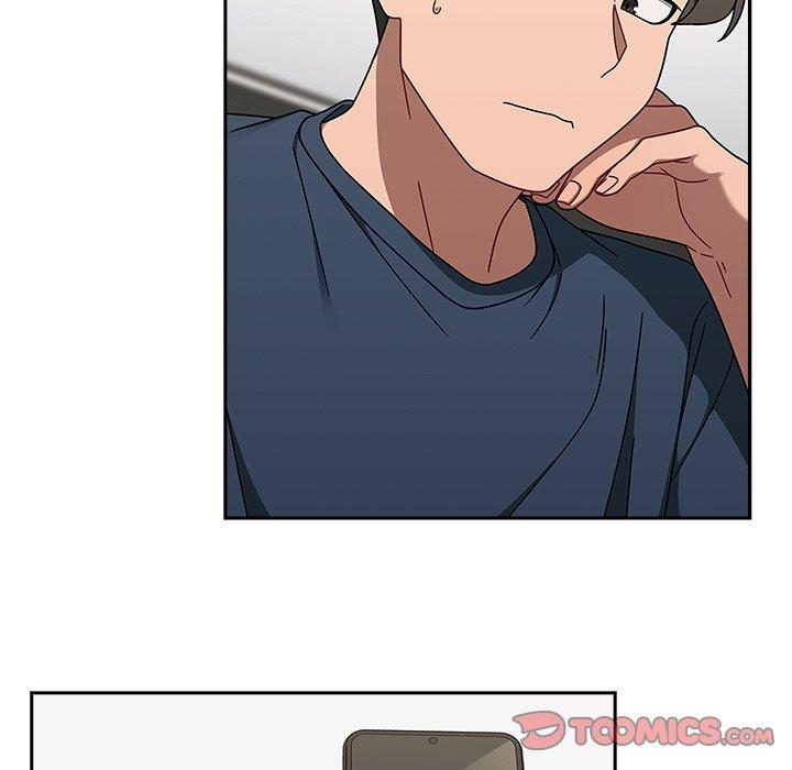 調教開關 第 42 話 第27页