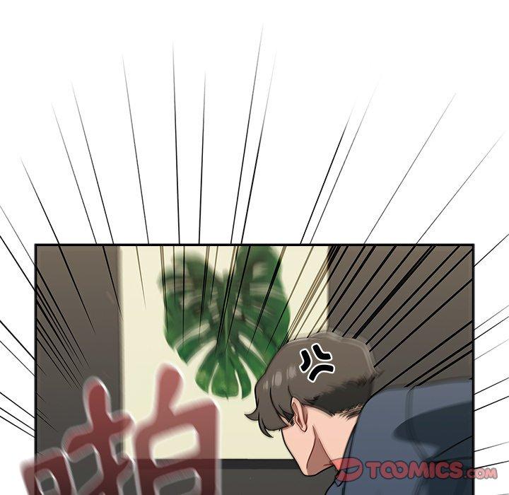調教開關 第 42 話 第39页