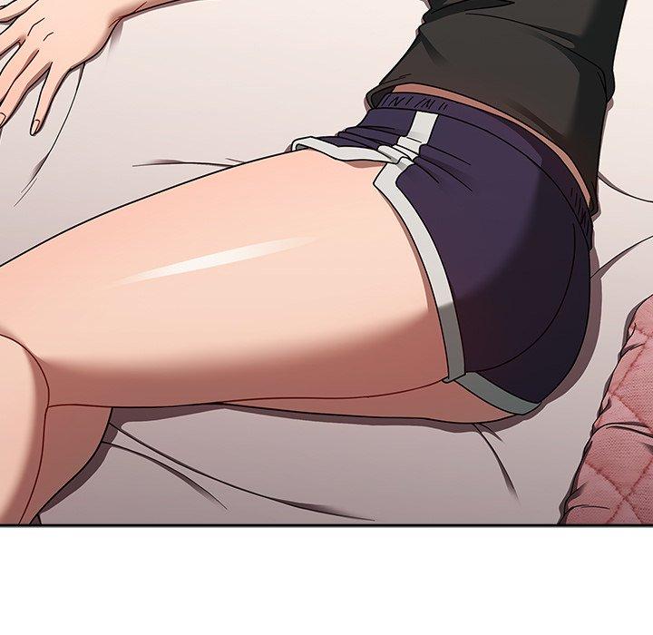 調教開關 第 42 話 第121页
