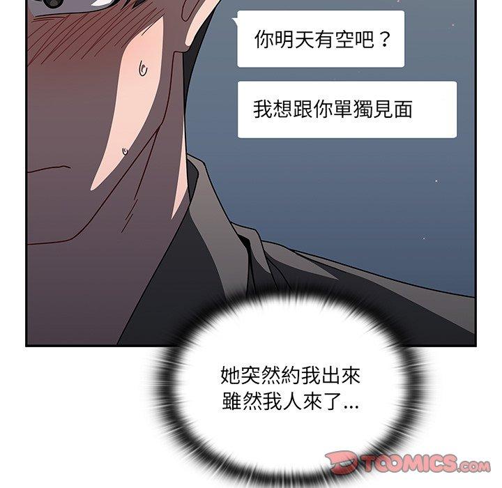 調教開關 第 42 話 第75页