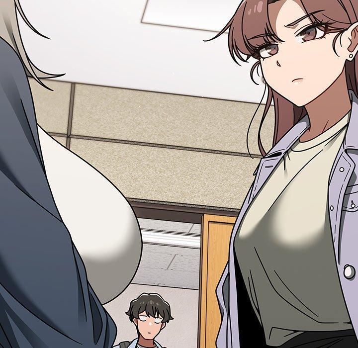 調教開關 第 44 話 第26页