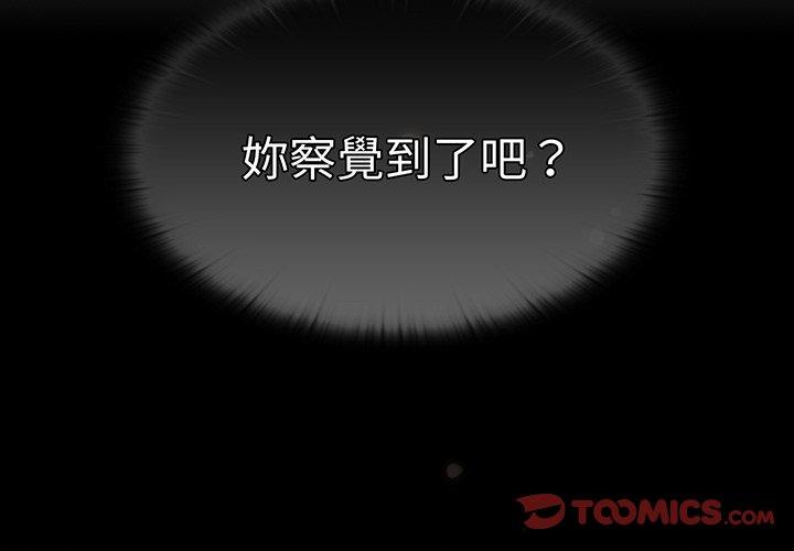 調教開關 第 50 話 第3页