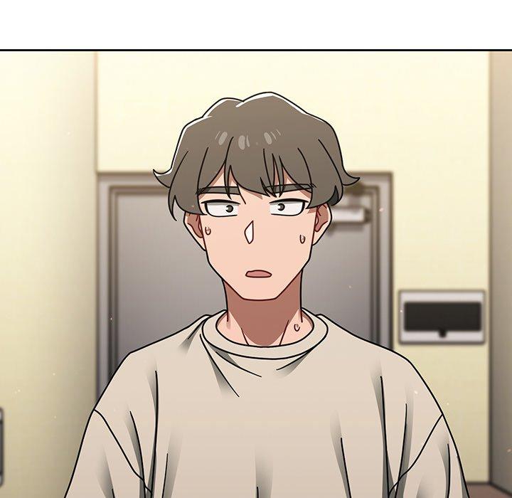 調教開關 第 50 話 第126页