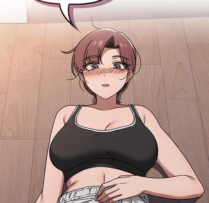 調教開關 第 51 話 第55页