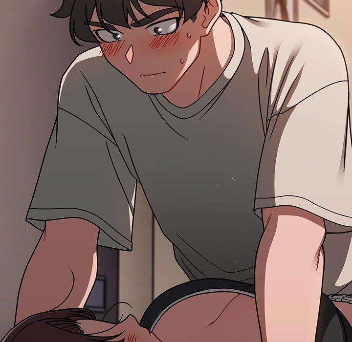 調教開關 第 51 話 第75页