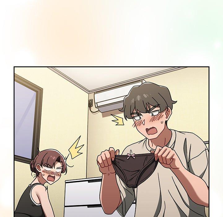 調教開關 第 51 話 第35页