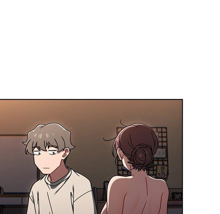 調教開關 第 52 話 第30页