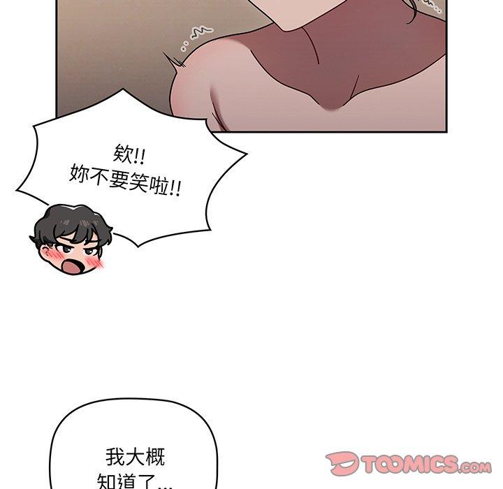 調教開關 第 52 話 第57页