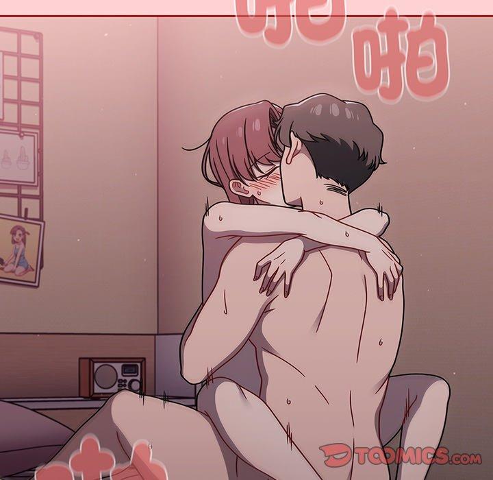 調教開關 第 54 話 第87页