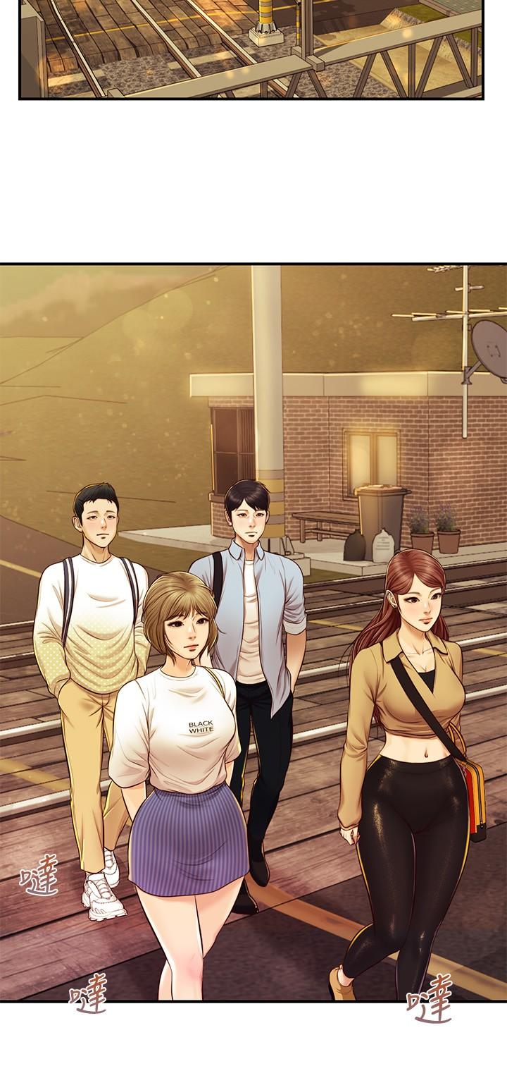 純情的崩壞 第11話-偶然的一夜情？ 第23页