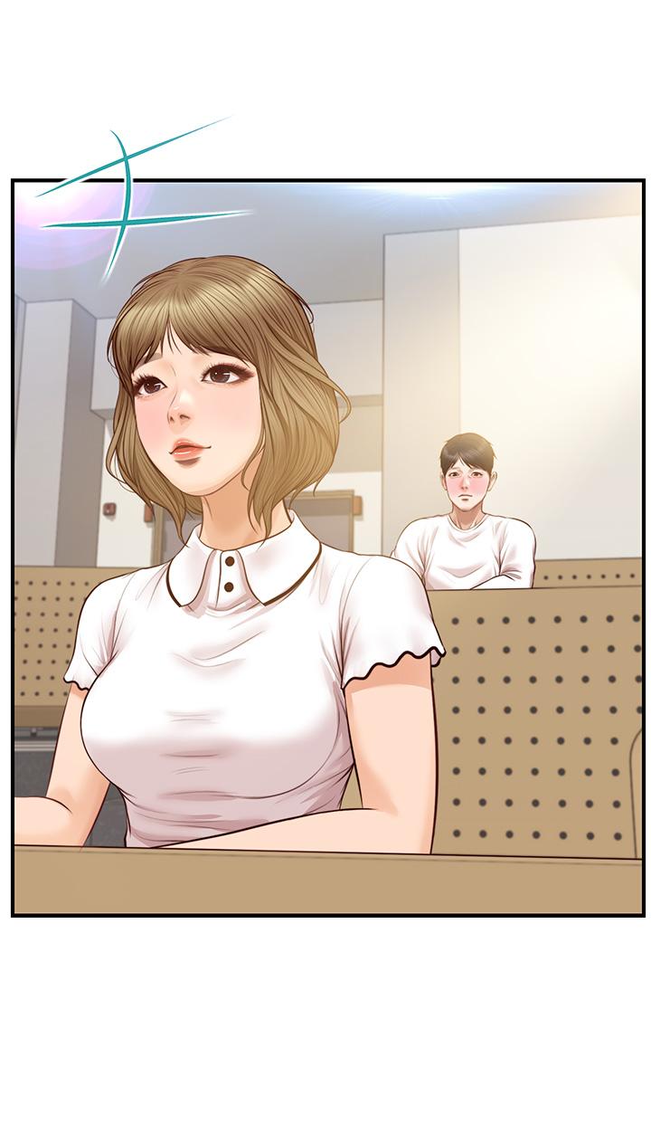 純情的崩壞 第27話-親一下應該沒關係吧 第25页