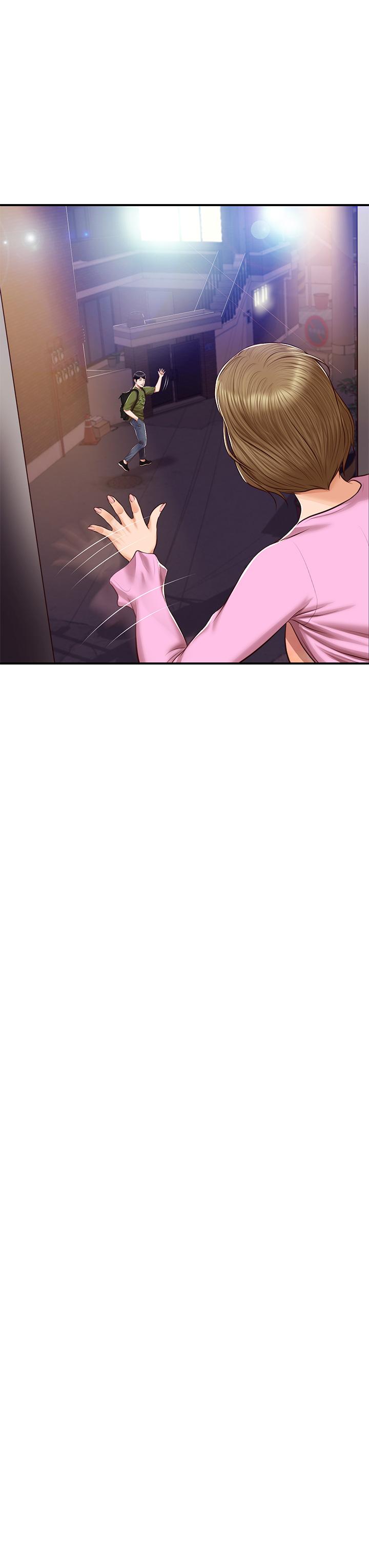 純情的崩壞 第39話-你的身材讓我把持不住 第20页
