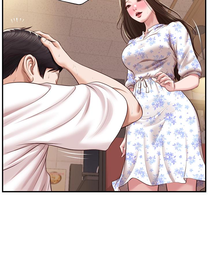 純情的崩壞 第36話-你的手在摸哪裡 第26页