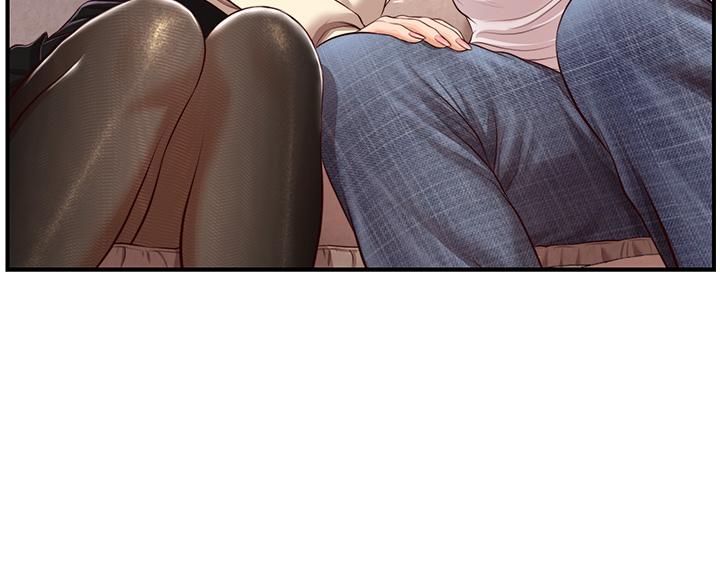 純情的崩壞 第36話-你的手在摸哪裡 第39页
