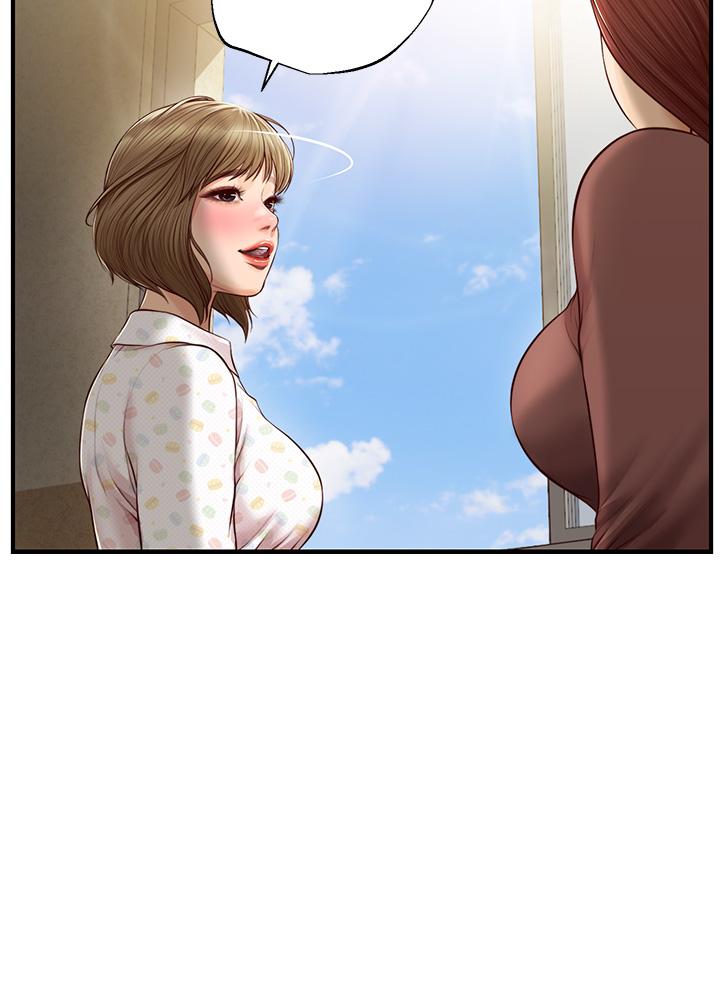 純情的崩壞 第41話-我等你好久了 第26页