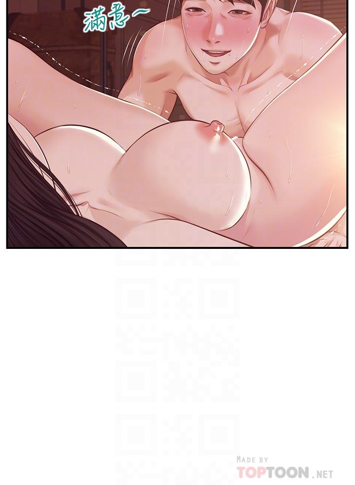 純情的崩壞 第44話-用後背式讓學姐高潮 第14页