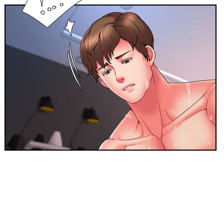 男孩沒人愛 第16章 第65页