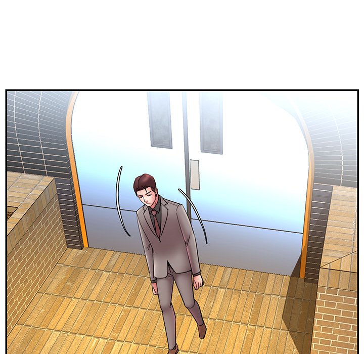 男孩沒人愛 第18章 第21页