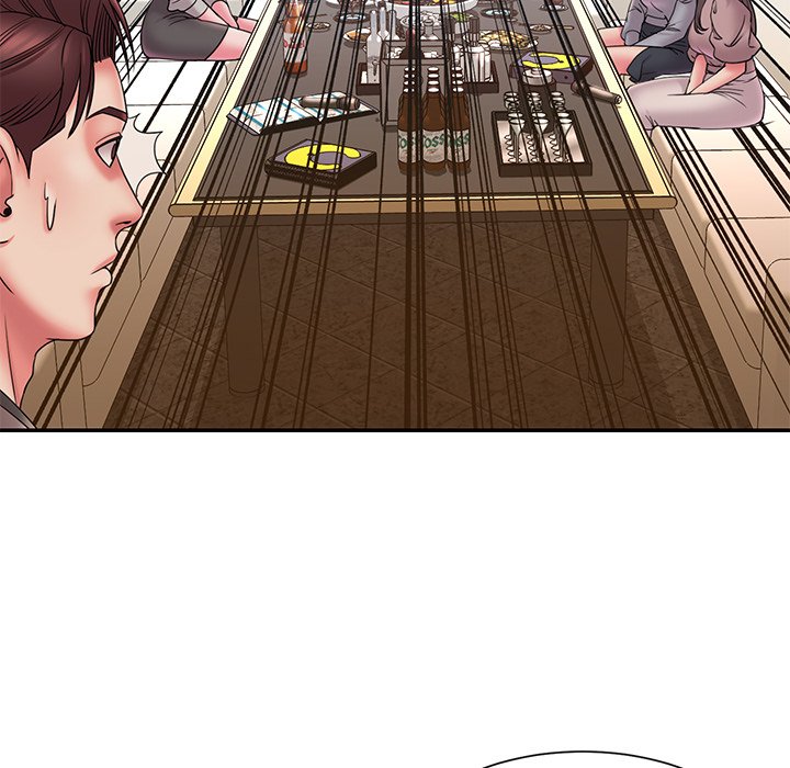 男孩沒人愛 第18章 第60页