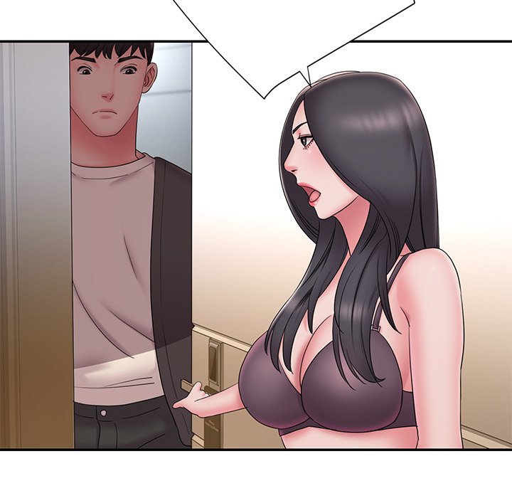 男孩沒人愛 第26章 第34页