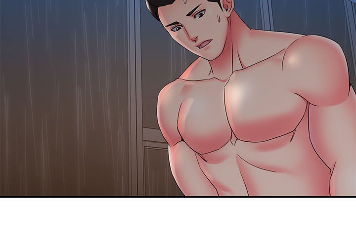 男孩沒人愛 第28章 第3页